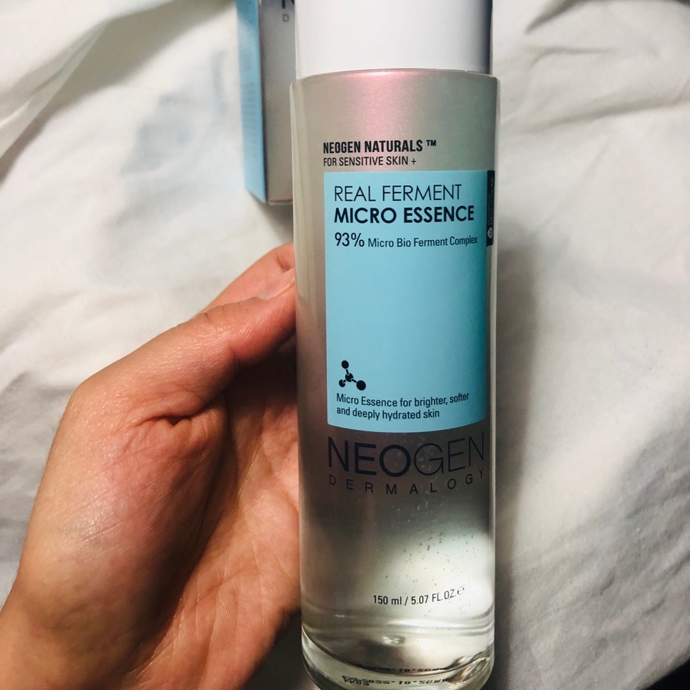 Neogen Micro Essence Real Ferment